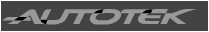 Autotek, logo